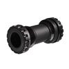 1.37x24T Road  s Mountain Bikes 68‑73mm BB Bottom Brackets Aluminum Alloy