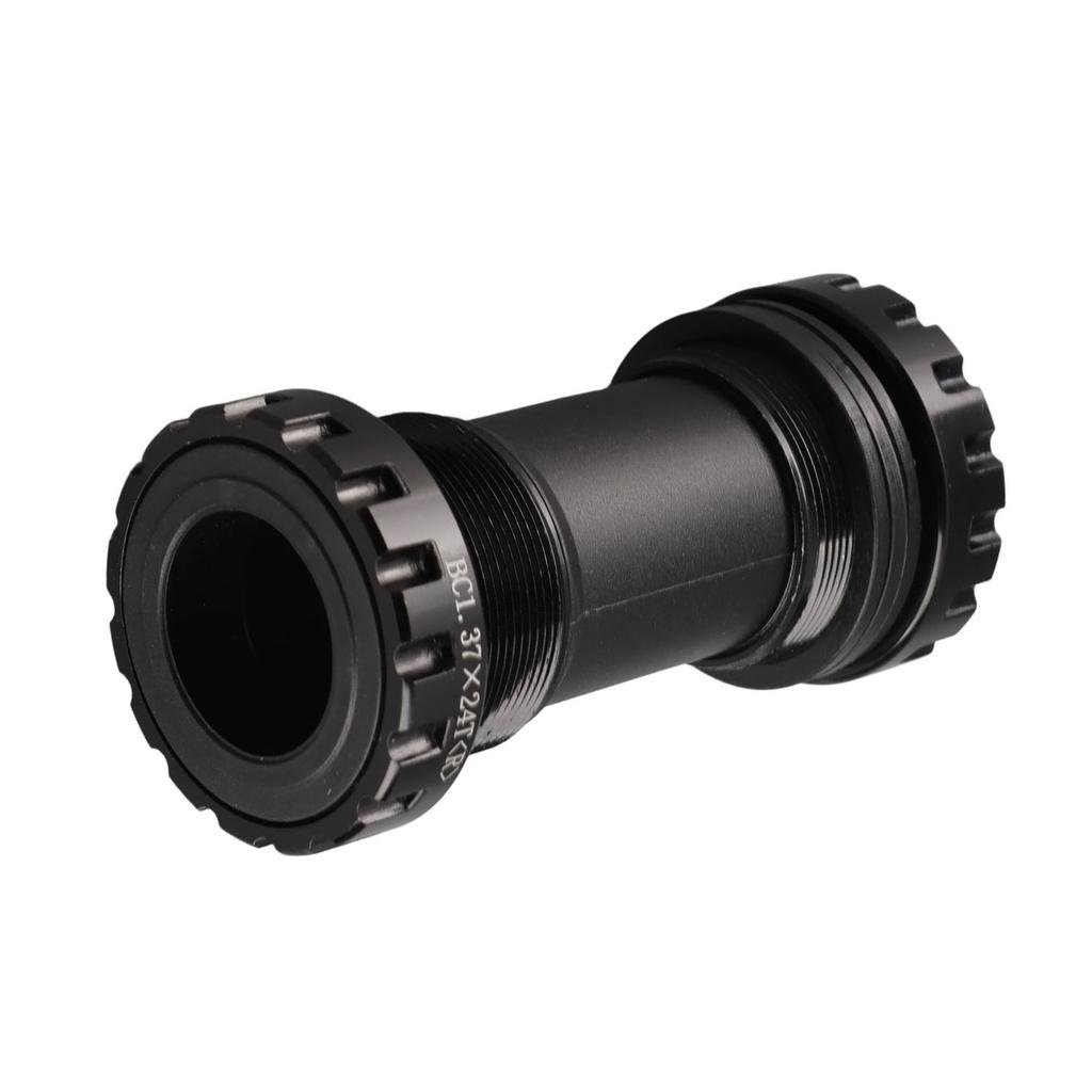 1.37x24T Road  s Mountain Bikes 68‑73mm BB Bottom Brackets Aluminum Alloy
