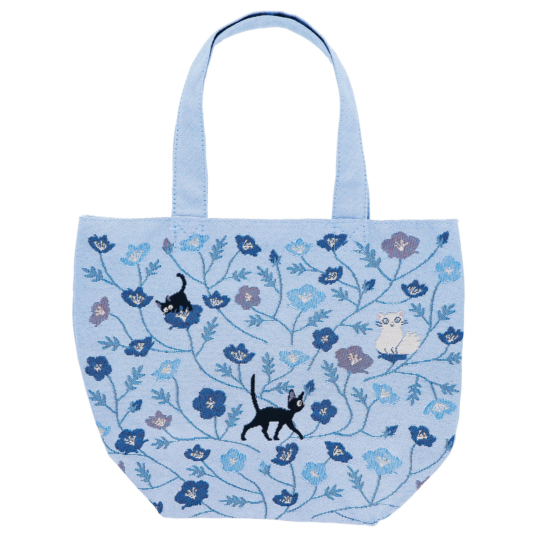 

Marushin Mini Bag Ghibli Delivery Service Jiji Blue Carpet 1165047700 Kiki s