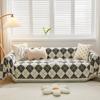 Full Cover Cloth Sofa Towel Four Seasons Universal Modern Simple Cushion All-Inclusive Sofa Cover Cushion Cover Towel Anti-Cat Scratch