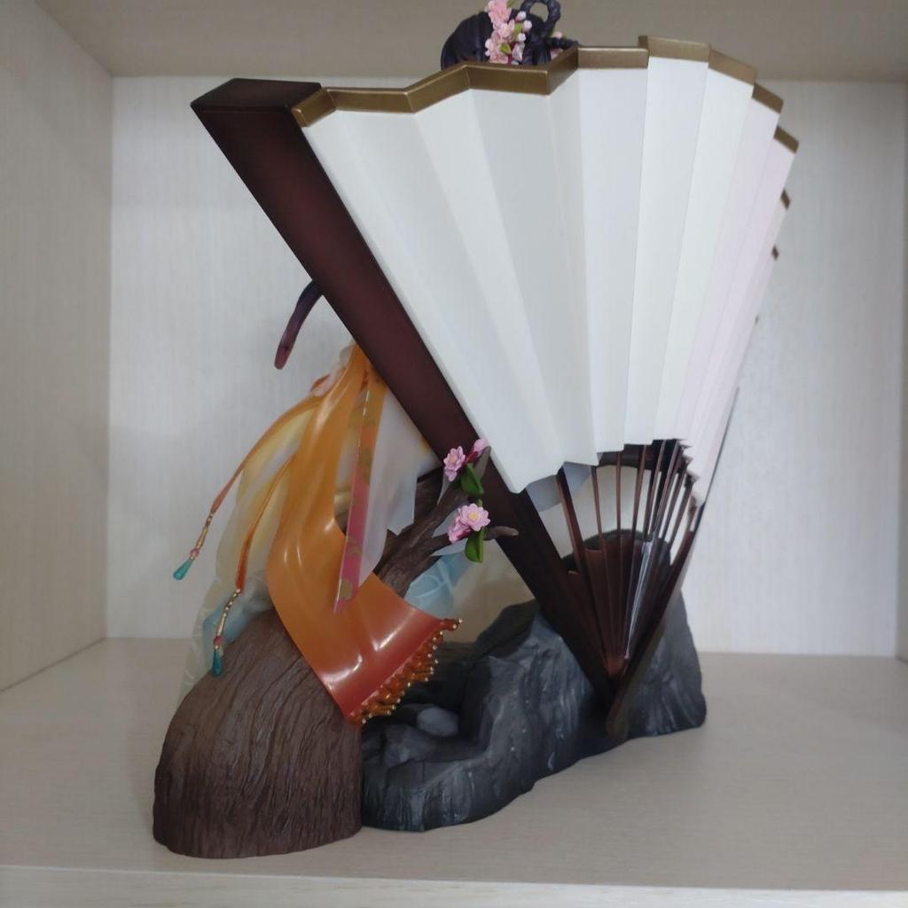 [USED] Tokisaki Kurumi Hanfu Ver. 1/7 scale figure