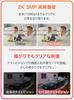 Tapo a 2K 3MP 2K Home Security Camera for Compatible with IP65 Waterproof and Night AI and a Tapo C113, iPhone, Pets, Indoor/Outdoor Use, Dustproof,