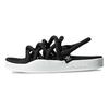 adidas Originals Adilette Noda Schuhe 'Schwarz Weiß' Damen FZ6438