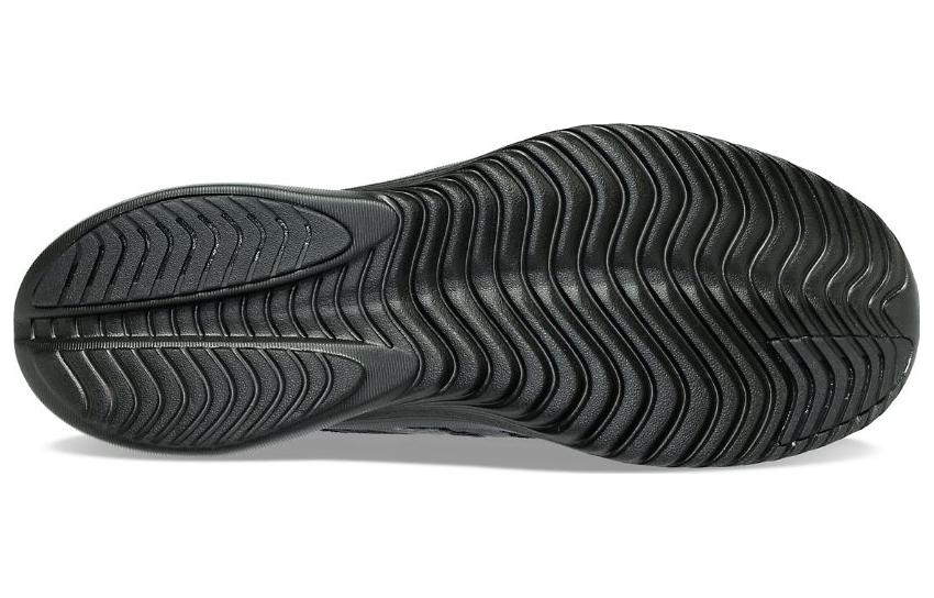 Saucony Kinvara 14 Triple Black