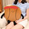 Latest Fun Basketball Plush Doll Kawaii Plush Toy Doll Cartoon Anime Cute Children'S Birthday Gift Doll Christmas