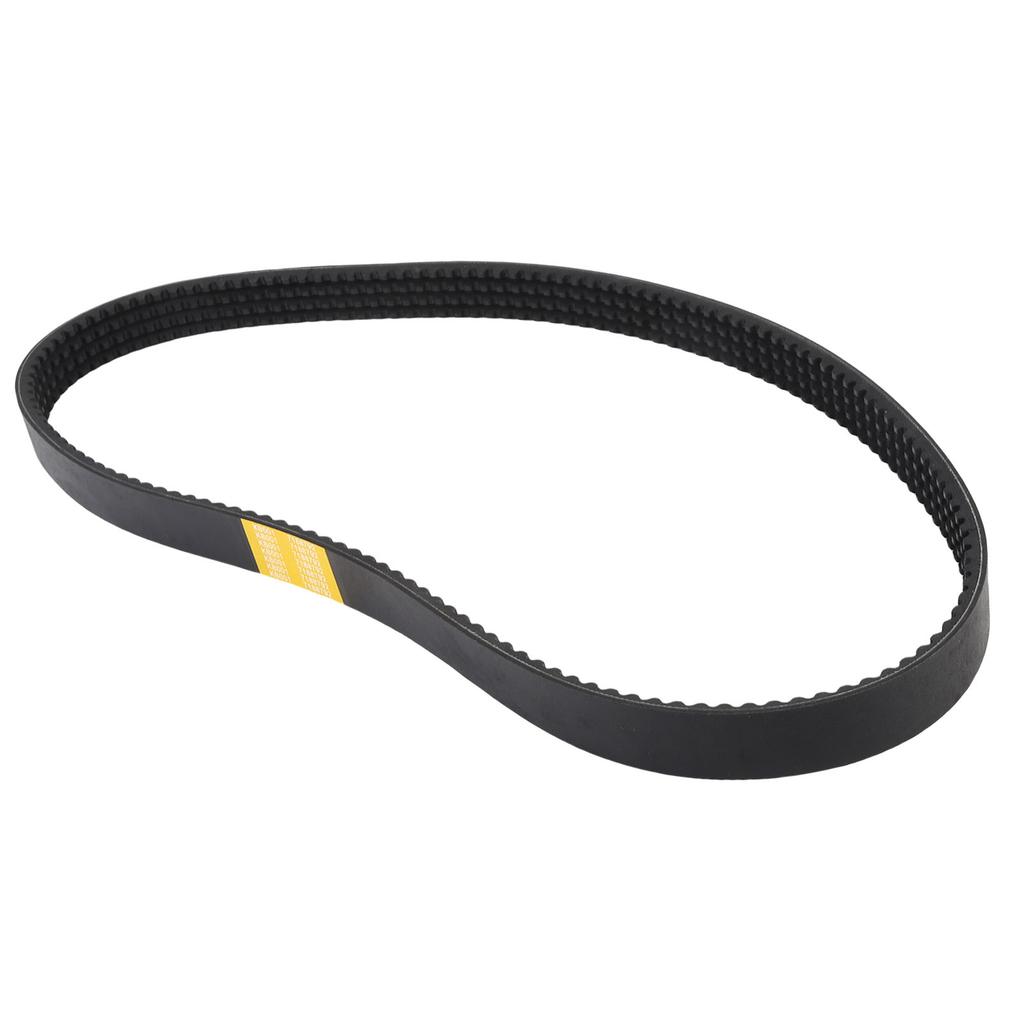 Schwungrad-Antriebspumpenriemen 7188792 Ersatz für Bobcat S630 S650 T630 T650 Kompaktlader