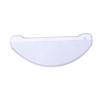 2025+ 4PCS Replacement Mop Cloths Cleaning Pads for T10 Q6 Pro Robot Vacuum Cleaner, Microfiber Mopping Pads