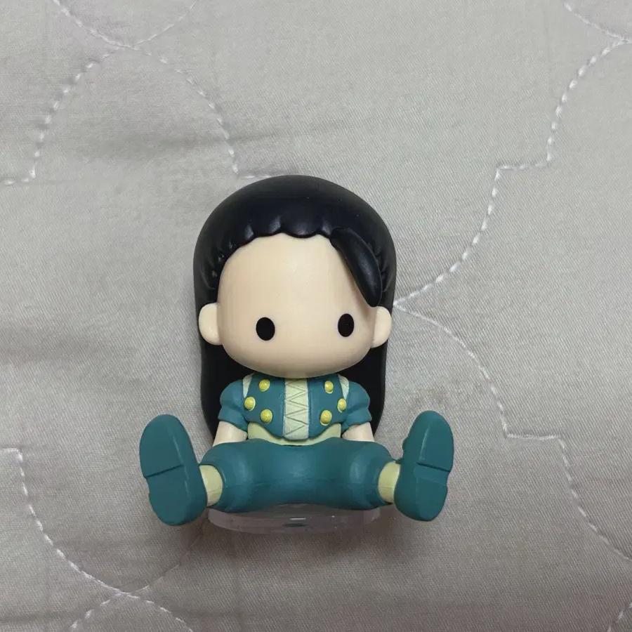 

Hunter Hunter Heonheon Irmi Petadol Figure Goods