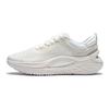 Li Ning Furious Rider 6.0 Cushioning Slip Resistant Abrasion Resistant Low top Running Shoes Men's Mist White ARZS001-2