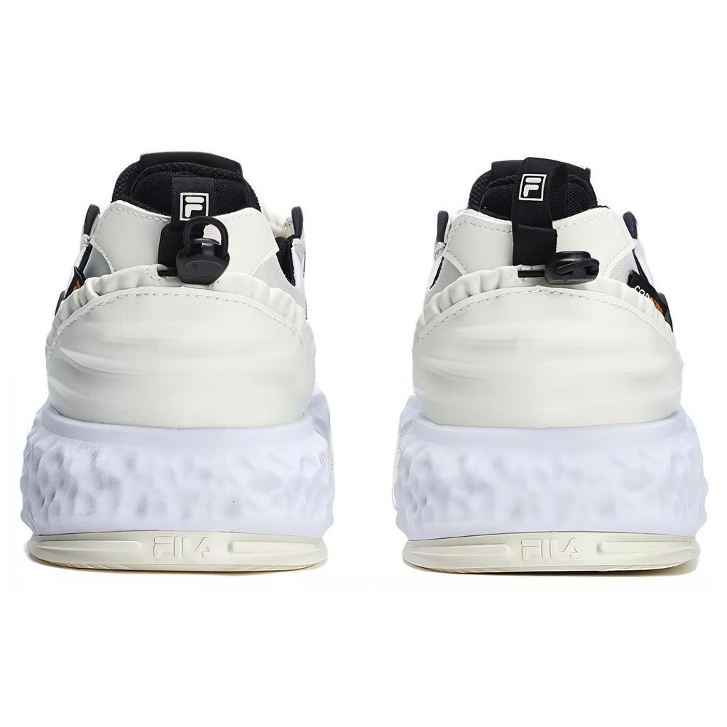 New FILA Viva 'White Black' Women's F12W323201FSW
