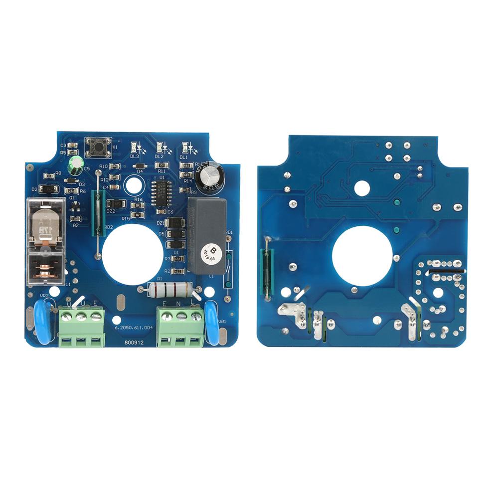  Automatic Pressure Control Module Electronic   Circuit Board for High Power Pump 
