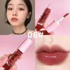 8 colori donne sexy rossetto impermeabile lunga durata lucidalabbra umido vivido colorato lipgloss trucco donna 1 pz HTBE YSXX