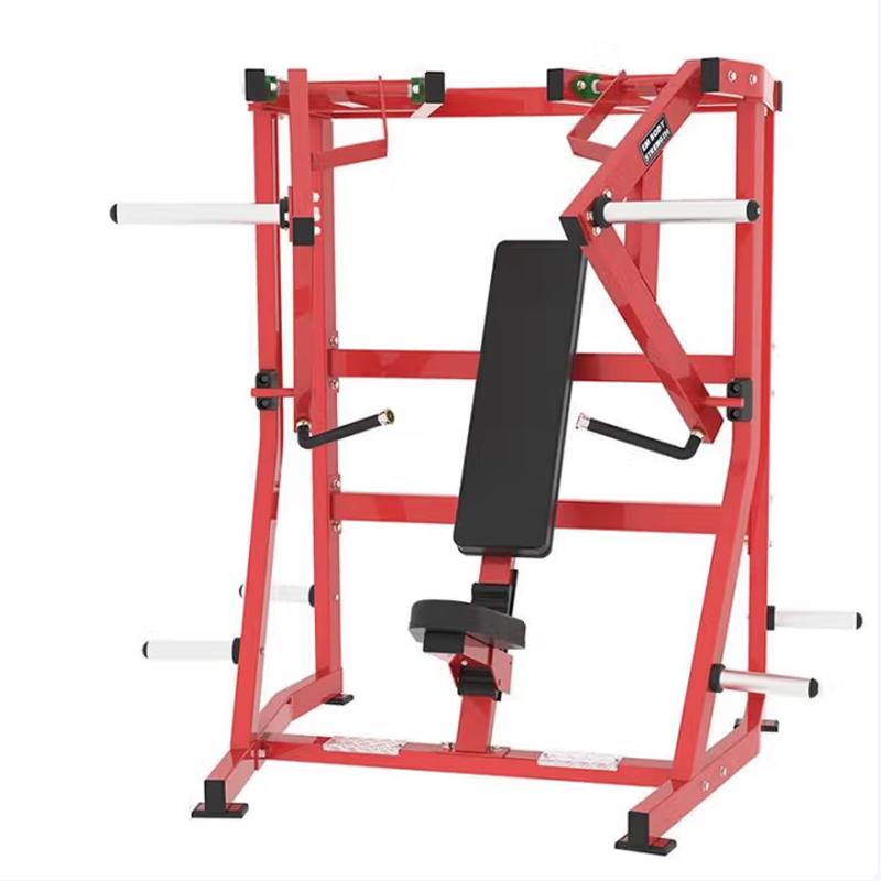 EM EM906 Commercial Independent Decline Chest Press Machine