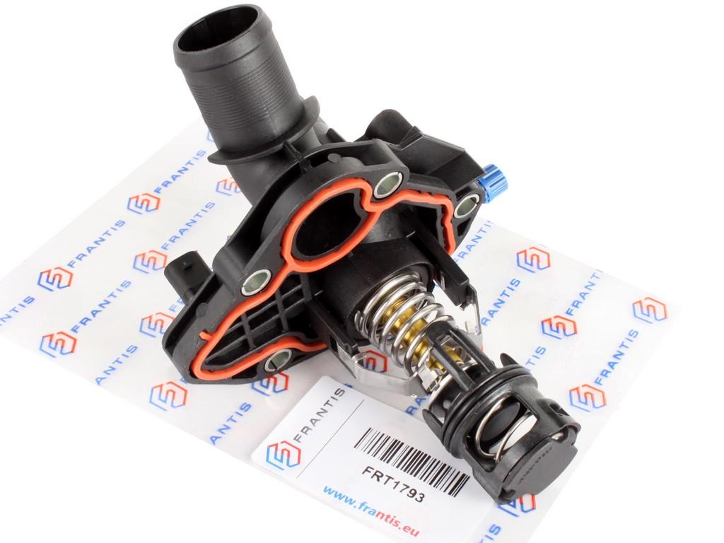 Obudowa Termostatu 1.2 Vti