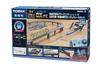 TOMIX N Gauge My Plan F 90951 Railway Model Rail Set DX-PC