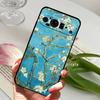 For Google Pixel 9 Pro Case Pixel9 Pro XL Cute Animal Soft Silicone TPU Phone Cover For Google Pixel 9 9a Bumper Fundas Luxury