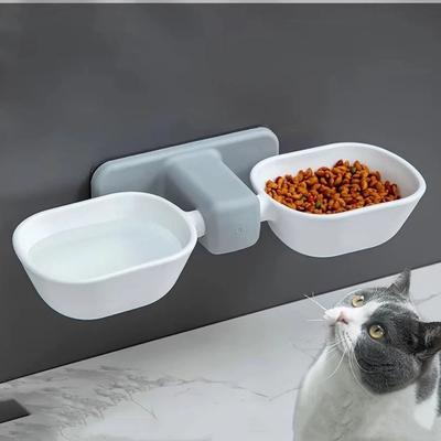Perros – Proveedores de agua y alimento