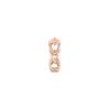 J.ESTINA J E Te 14K Single Earrings (JJJTE01BS038R4P00)
