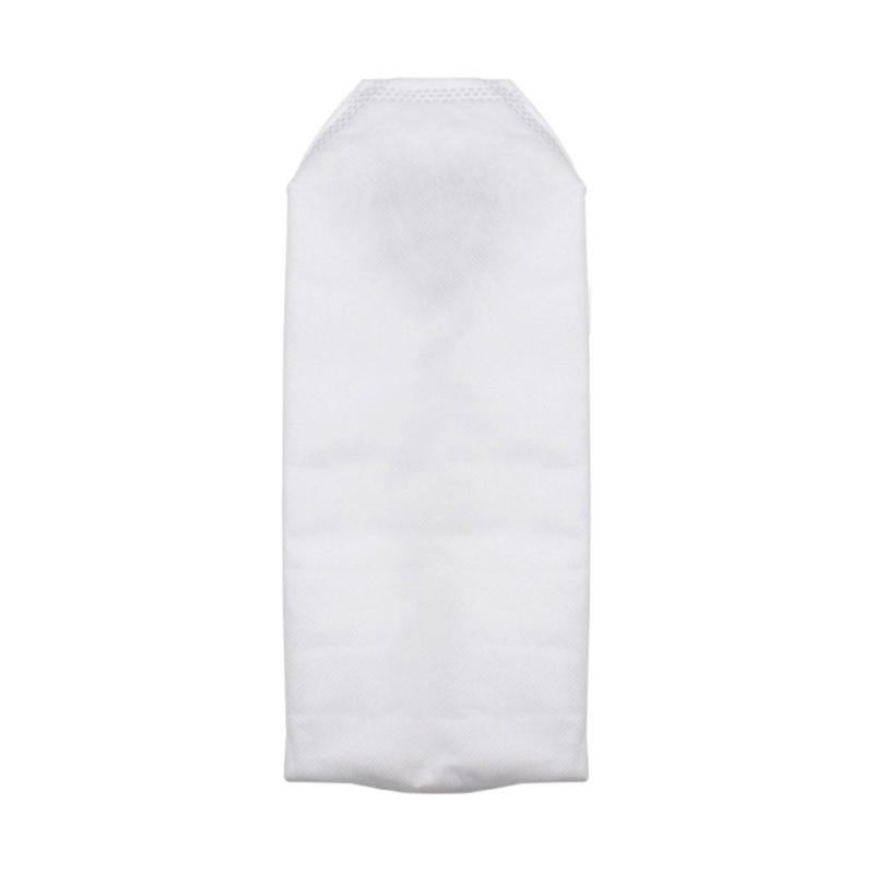 10Pcs Cleaner Station Dust Bag for Kobold VB100 FP100 Replacement Cordless Stick Vacuum Cleaner Accessories