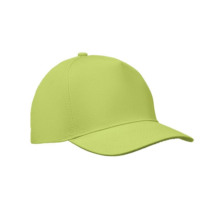 MidOcean Sunny 5 Panel Baseball Cap
