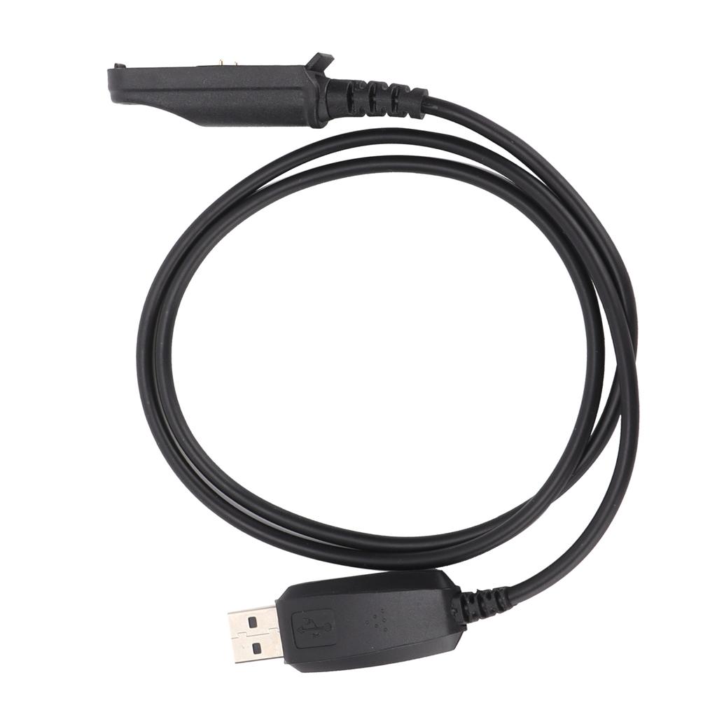 BFA58 Waterproof Walkie Talkie USB Programming Cable GT 3WP BF9700 with CD Driver