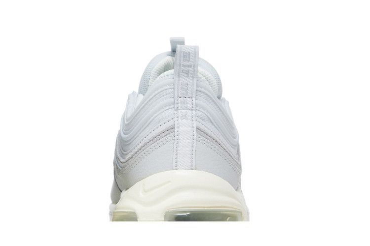 Nike Air Max 97 'Pure Platinum Sail'