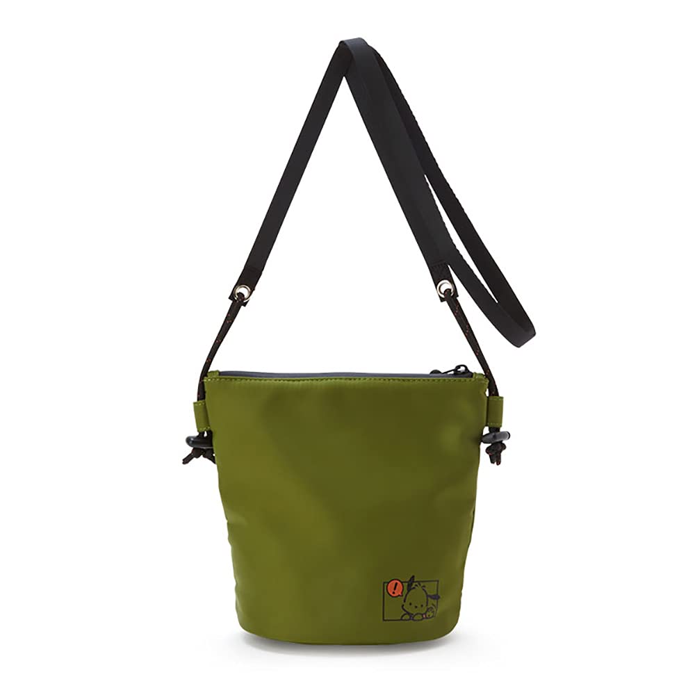 Sanrio Pochacco Water Repellent Sacoche 729167