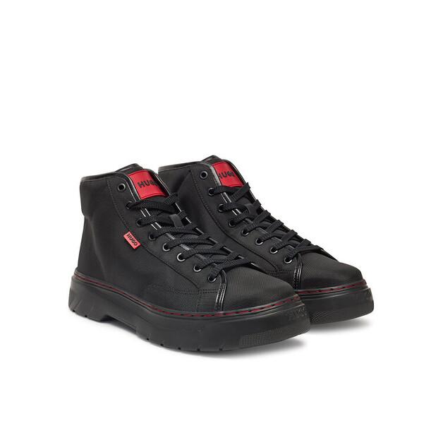 Men's Sneakers HUGO 50541834 Black
