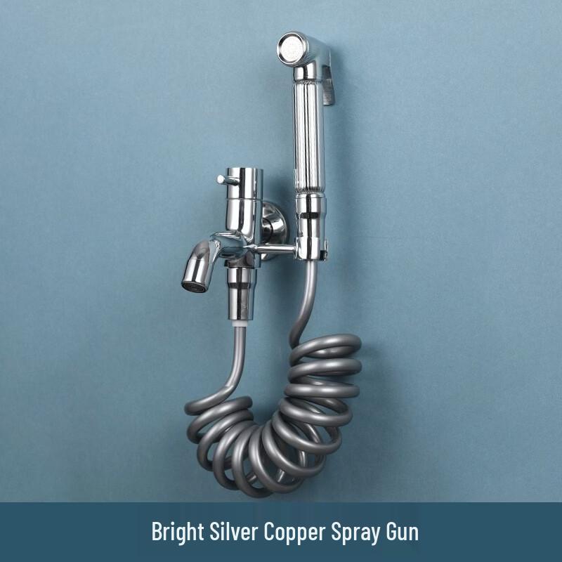 Mop Sink Single Cold Water Faucet