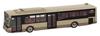 Brinquedo East Tiny City Volvo SUN Bus B7RLE Modelo Completo KMB2025087 (NR331)