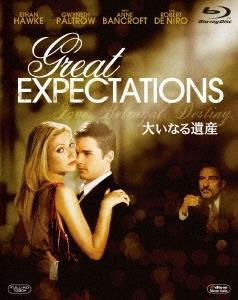 DVD ALFONSO CUARON - Great Expectations F4492 FOX HOME Japan Movies & DVD Used