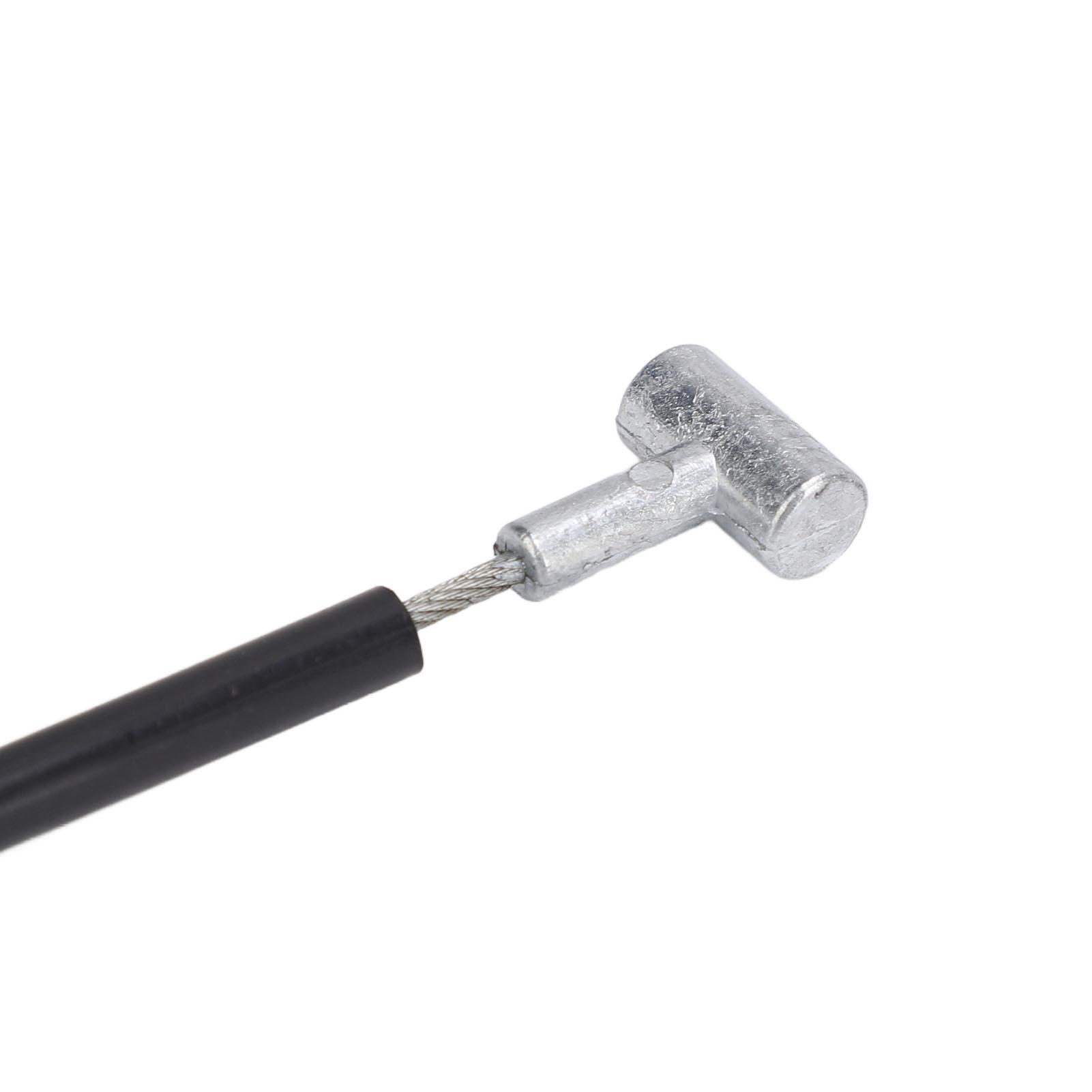 

Трос освобождения рулевой колонки 4874815 Прочная конструкция Подходит для Wrangler Cherokee Liberty