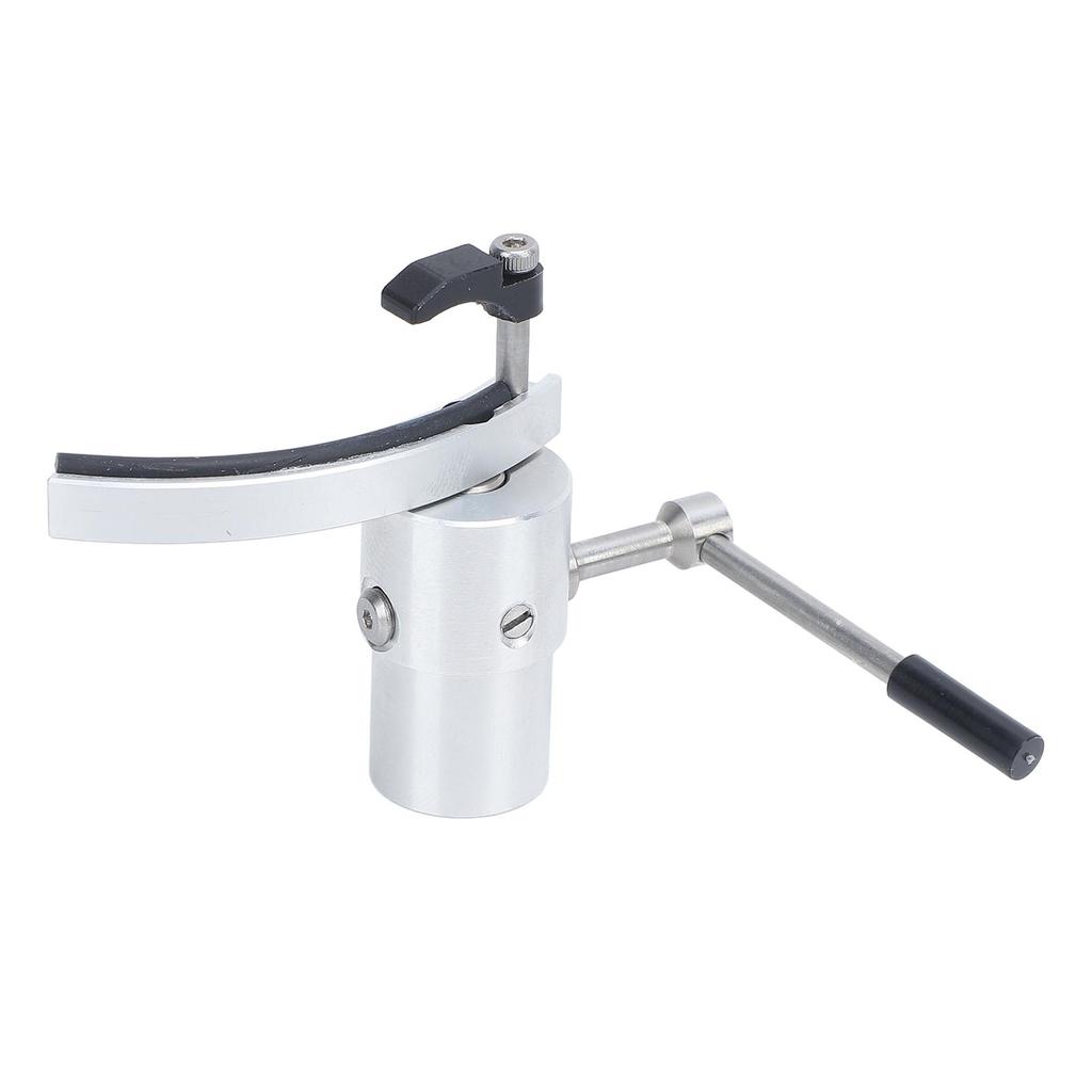 Automatyczny podnośnik ramienia gramofonowego z regulacją wysokości, hydrauliczny podnośnik bezpieczeństwa do gramofonu LP