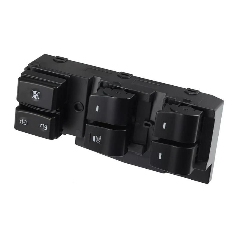 93570-F2100 93570-F2000 for Hyundai Elantra 2017 2018 Electric Master Power Window Control Switch Regulator Button