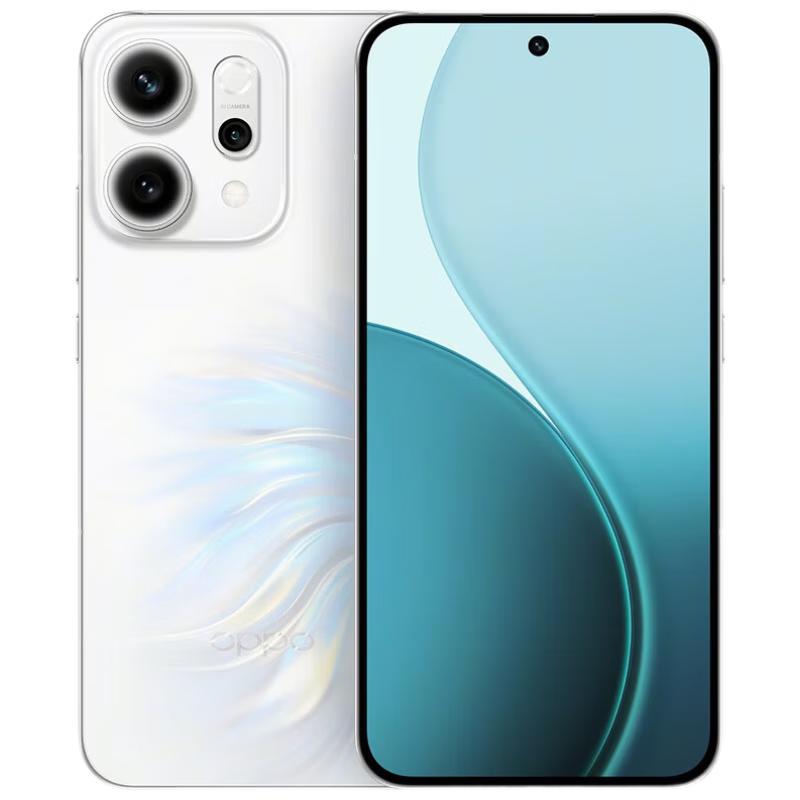 OPPO Reno14 5G AI Smartphone (CN version)