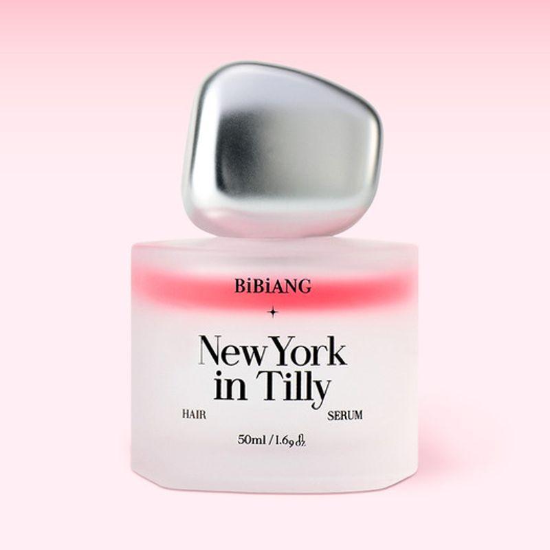 

Bibiang Vivien Perfume Hair Serum Mist New York Intili 50ml New York Intilly