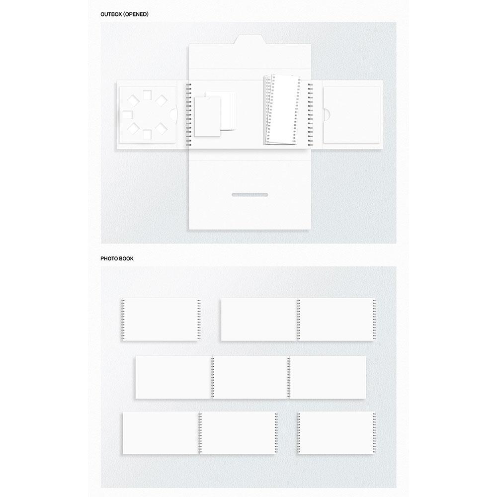 [precomandă] [EARLY-BIRD] BTS Al cincilea album 'ARIRANG' (A stabilit) + 'ARIRANG' (Versiunea Legendă Vie.) + 'ARIRANG' (Weverse Albums ver.) A stabilit