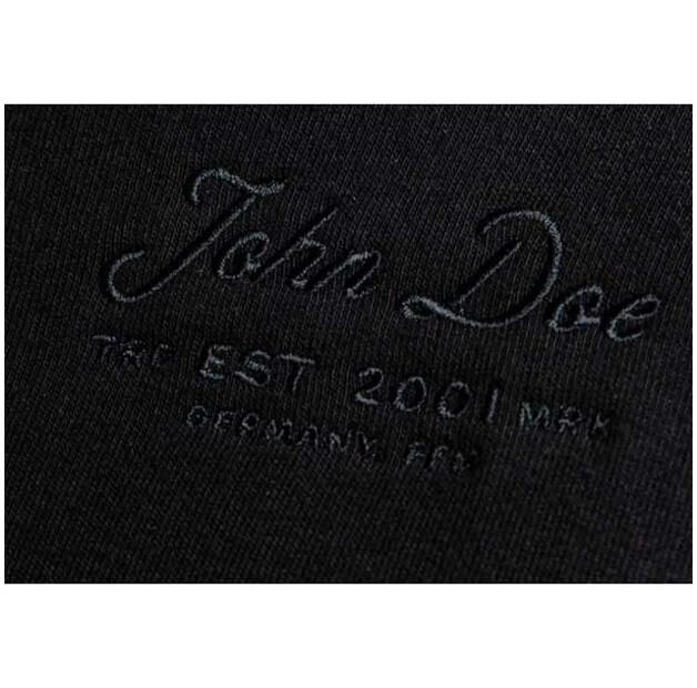 John Doe XTM V2 Hoodie Motorcycle Jacket
