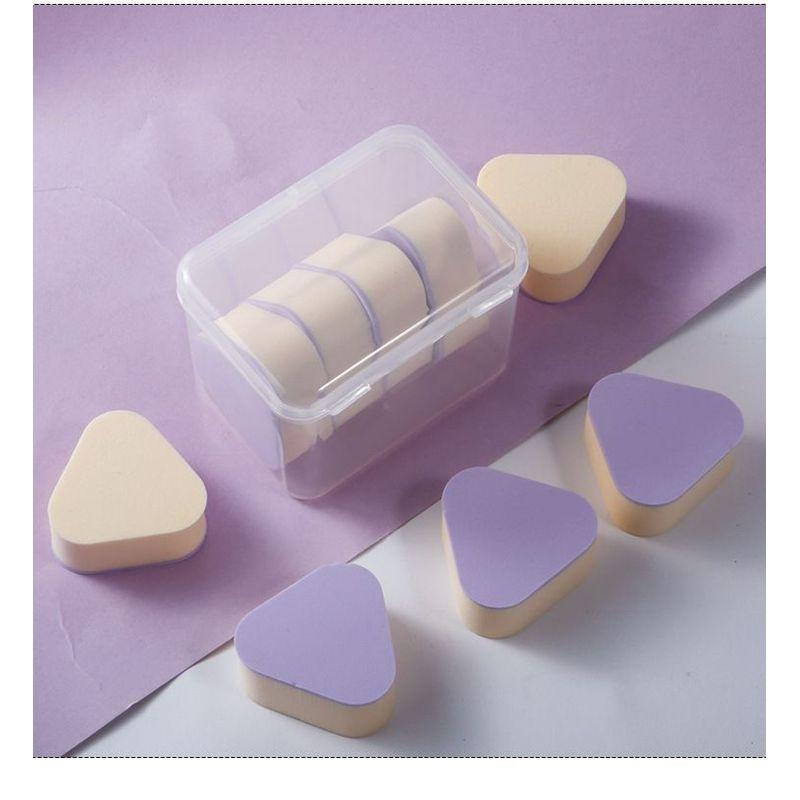 Fondes - Triangle Shape Powder Puff
