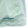 Patagonia 30970FA14 Mountain Parka S Mint Green Women Used