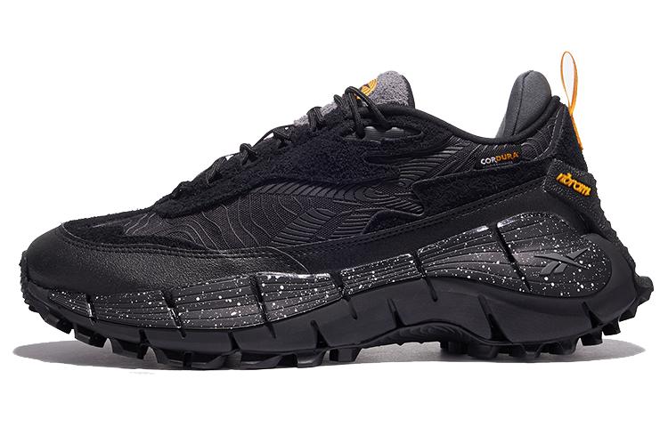 Reebok Zig Kinetica 2.5 Edge Черный 100074065 40