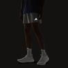 Adidas Adjustable Drawstring Regular Fit Running Essential Shorts