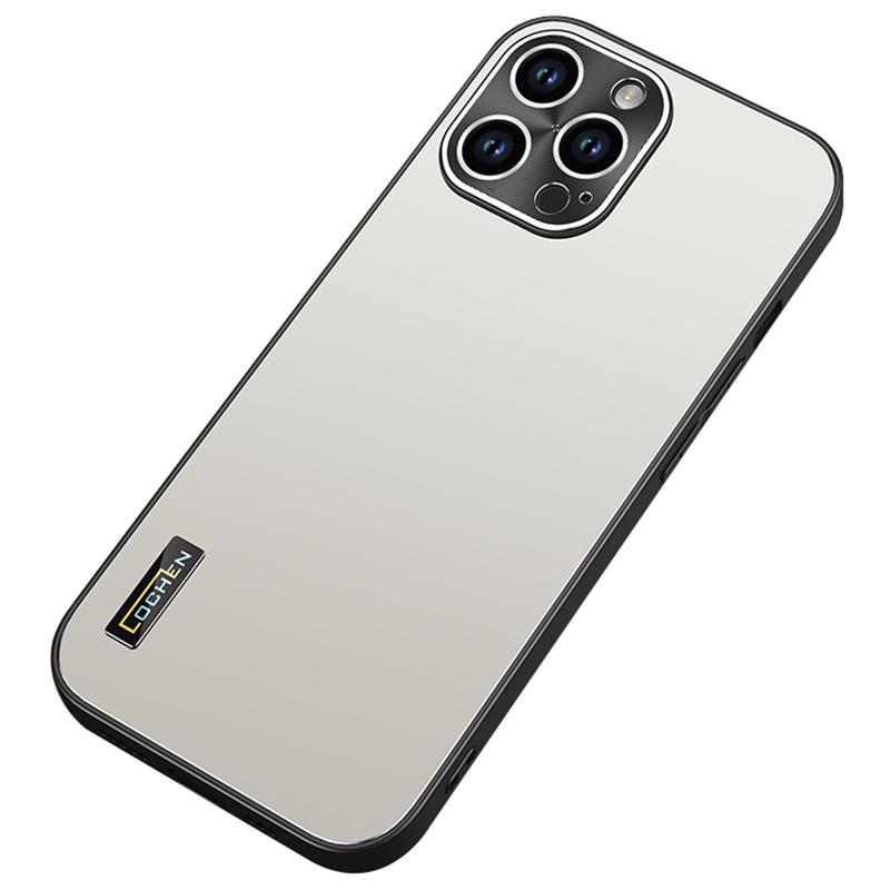 For iPhone 13 Pro Case TPU+PC Dual Layer Phone Cover Camera Protection