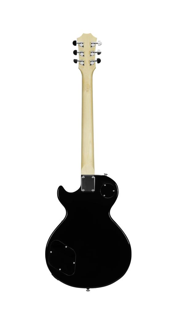 MusicMate MM-G220-B ToneLegend Electric Guitar