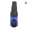 New 2 In 1 Beer Can Holder Vacuum Insulated Double Walled 304 Stainless Steel Beer Bottle Holder with Opener Beer Cooler 12oz