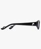 Likkeullou Rc Harvey Sunglasses Brown