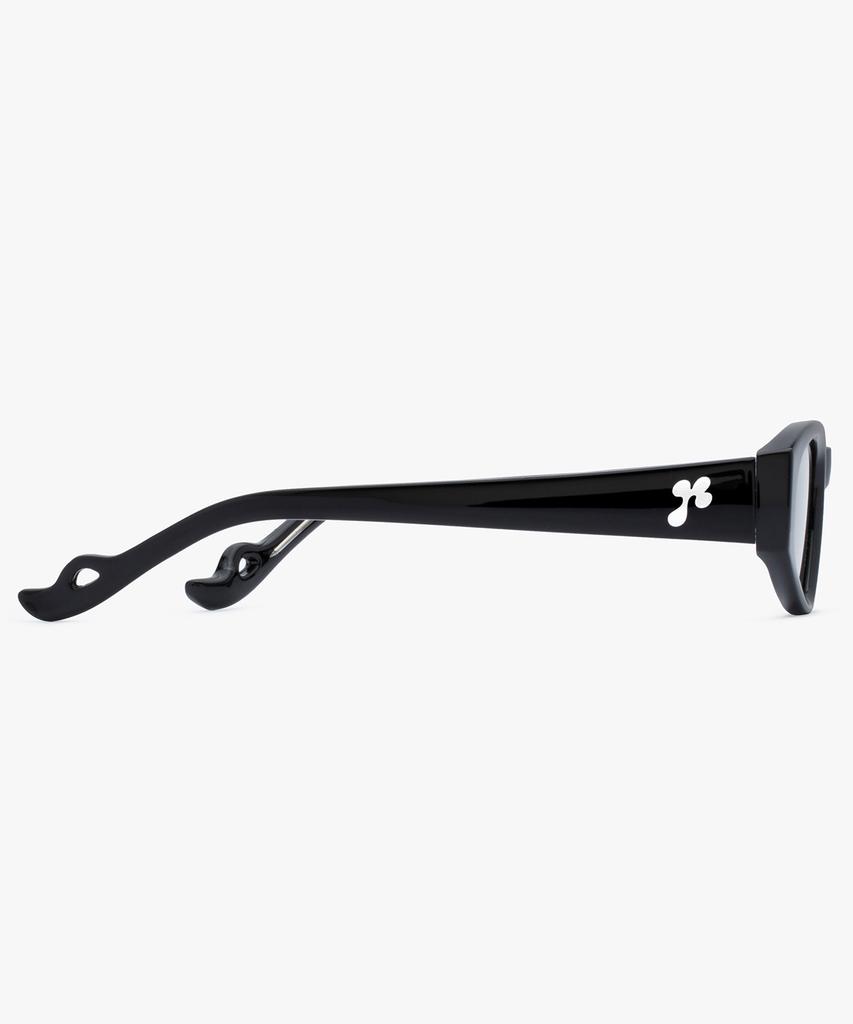 Likkeullou Rc Harvey Sunglasses Brown