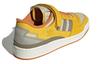 adidas Originals Forum 84 Low Fruit Punch Citrus 'Light Brown Yellow Dark Brown' GX4541