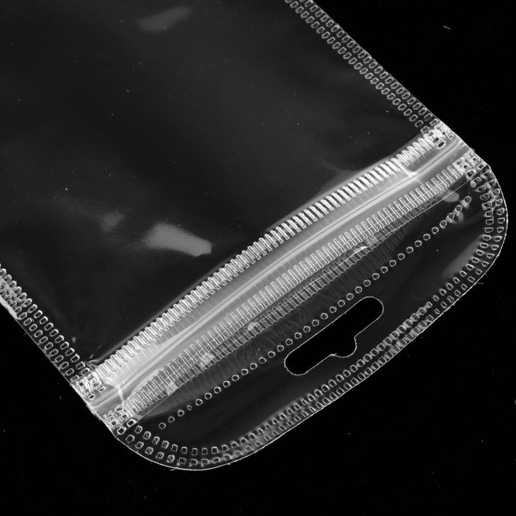 5 torebek do pakowania z otworem na akcesoria elektroniczne