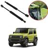 Front Engine Hood Bonnet Covers Hydraulic Shock Lift Gas Spring Bracket Props Accessories For Jimny JB64 JB74 2019-2023